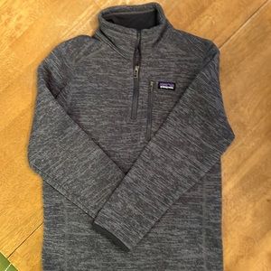 Patagonia pullover, size M (8)